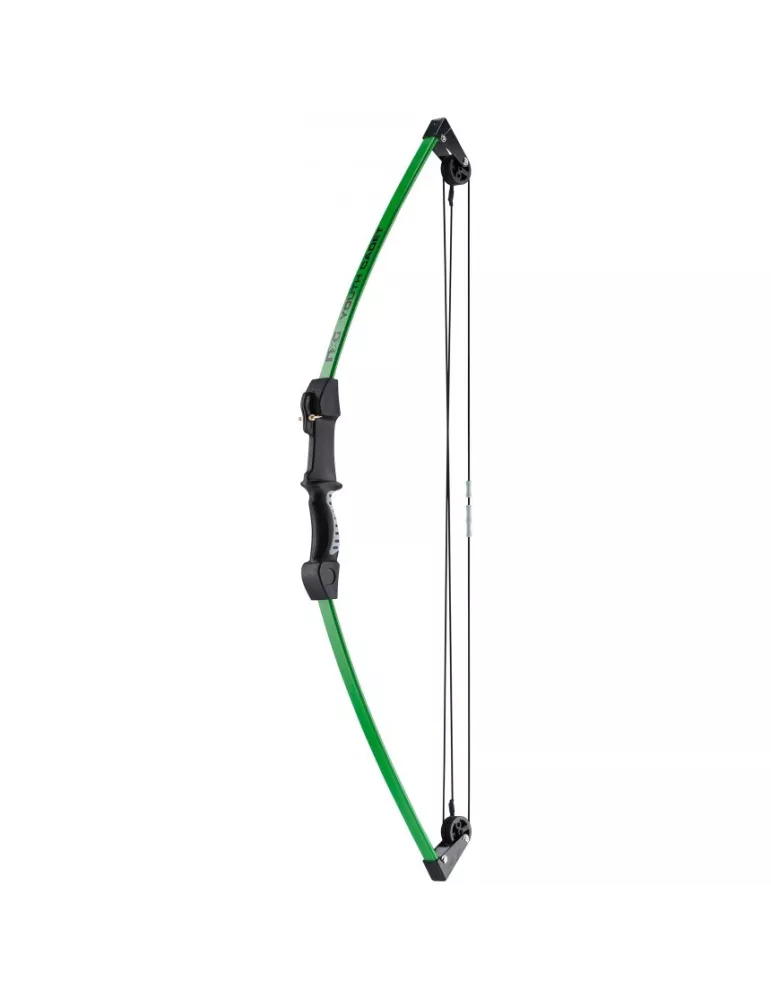 ARC A POULIES NXG RB YOUTH CADET 4 SET