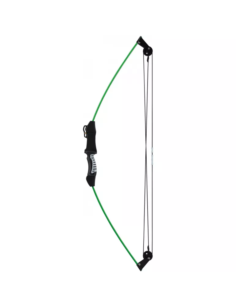 ARC A POULIES NXG RB YOUTH CADET 4 SET