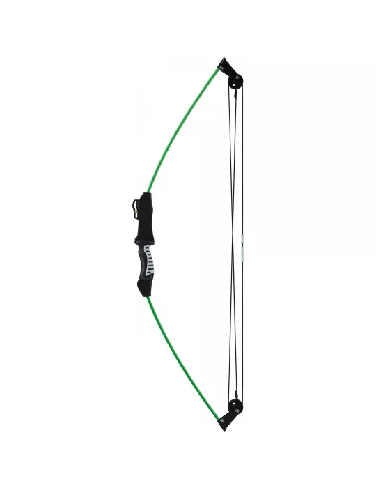 ARC A POULIES NXG RB YOUTH CADET 4 SET