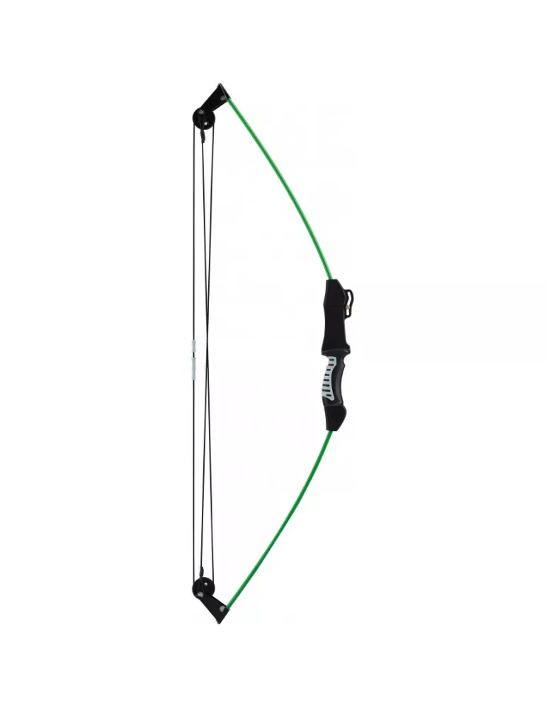 ARC A POULIES NXG RB YOUTH CADET 4 SET