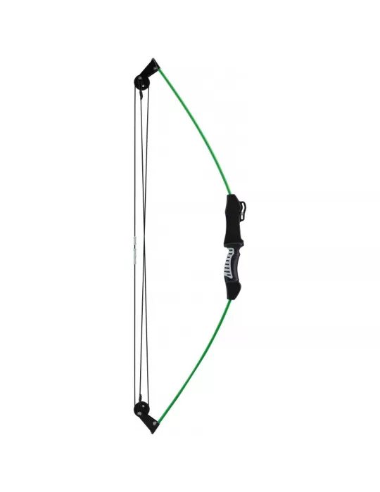 ARC A POULIES NXG RB YOUTH CADET 4 SET