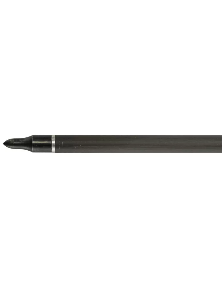 FLECHES EN CARBONE SHOOT AGAIN 32" SPIN 340