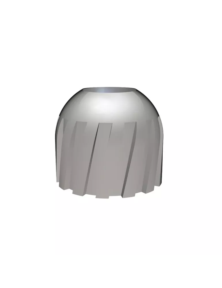 CARTOUCHES A BALLE WINCHESTER SUPER-X RIFLED SLUG CAL12/70 28GR