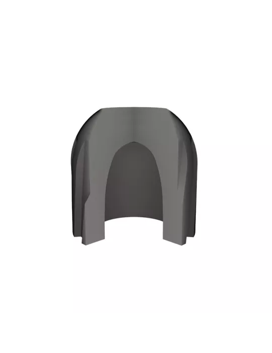 CARTOUCHES A BALLE WINCHESTER SUPER-X RIFLED SLUG CAL12/70 28GR