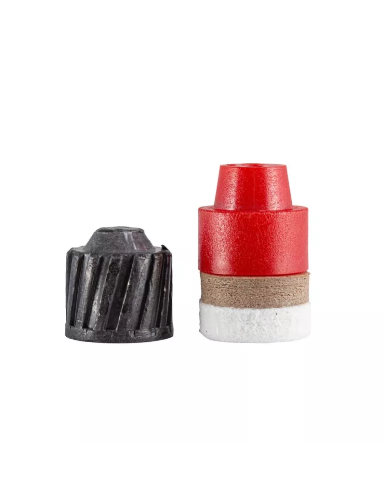 CARTOUCHES A BALLE WINCHESTER DEER SEASON CAL12/70 35 GR