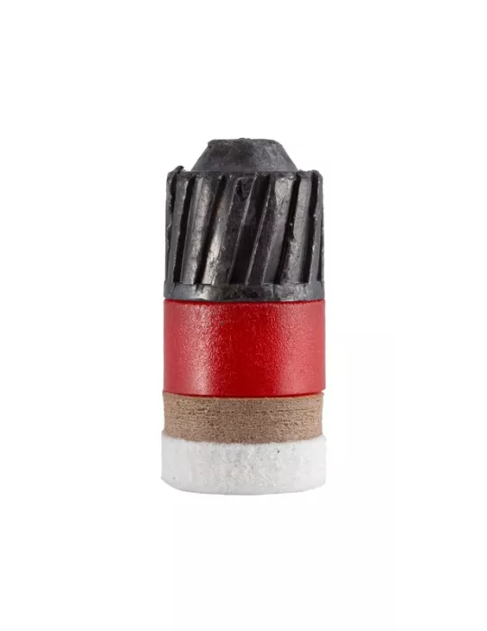 CARTOUCHES A BALLE WINCHESTER DEER SEASON CAL12/70 35 GR