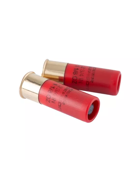 CARTOUCHES A BALLE WINCHESTER DEER SEASON CAL12/70 35 GR