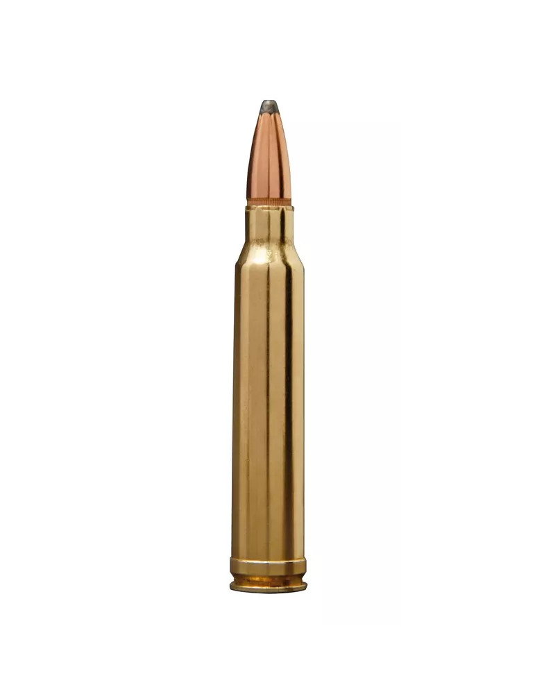 BALLES WINCHESTER SUPER-X VARMINT ET PREDATOR POWER POINT CAL222REM 50 GRAINS