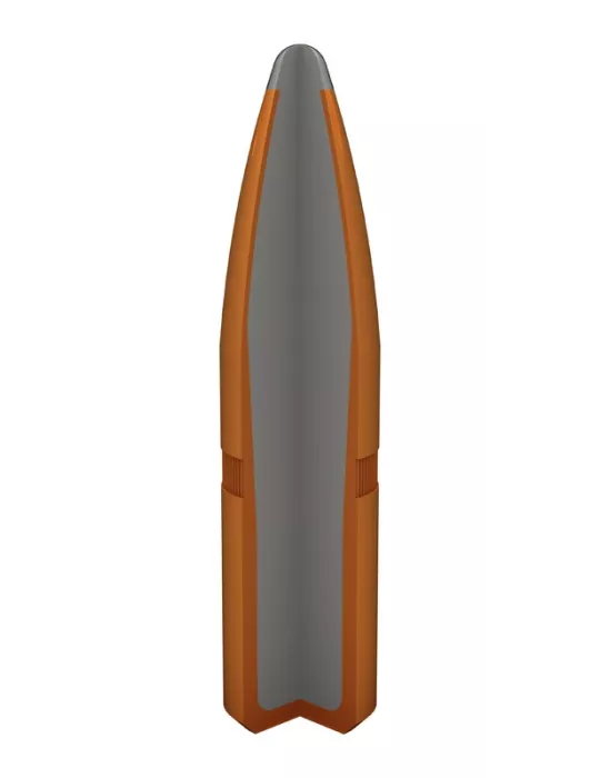 BALLES WINCHESTER POWER POINT CAL243 WIN 100 GRAINS