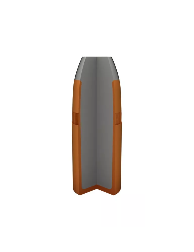 BALLES WINCHESTER POWER POINT CAL30-30WIN 150 GRAINS