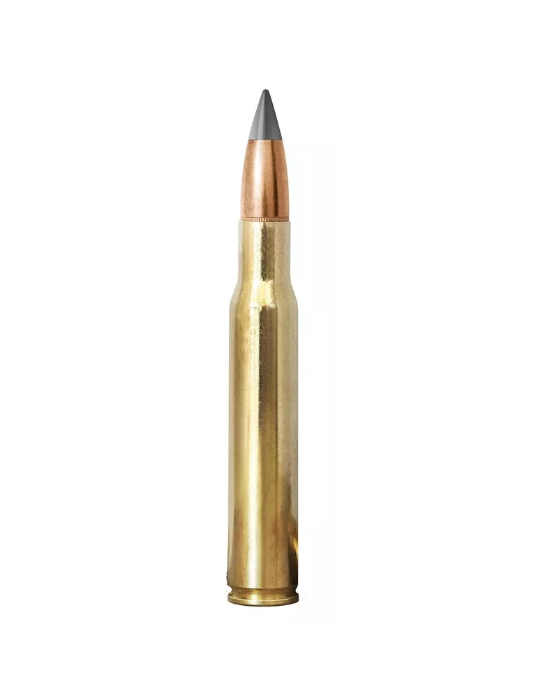 BALLES WINCHESTER WILD BOAR EXTREME POINT CAL30-06 SPRG 180 GRAINS