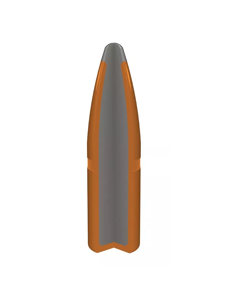 BALLES WINCHESTER POWER POINT CAL30-06 SPRG 180 GRAINS