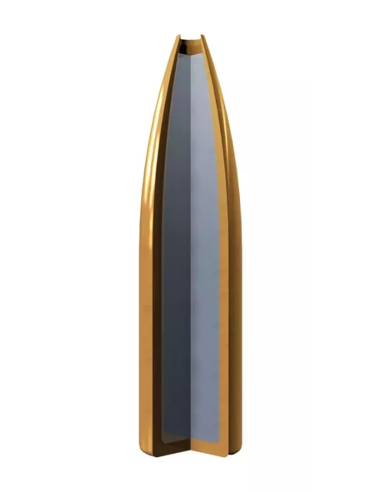 BALLES WINCHESTER POWER MAX CAL30-06 SPRG 180 GRAINS