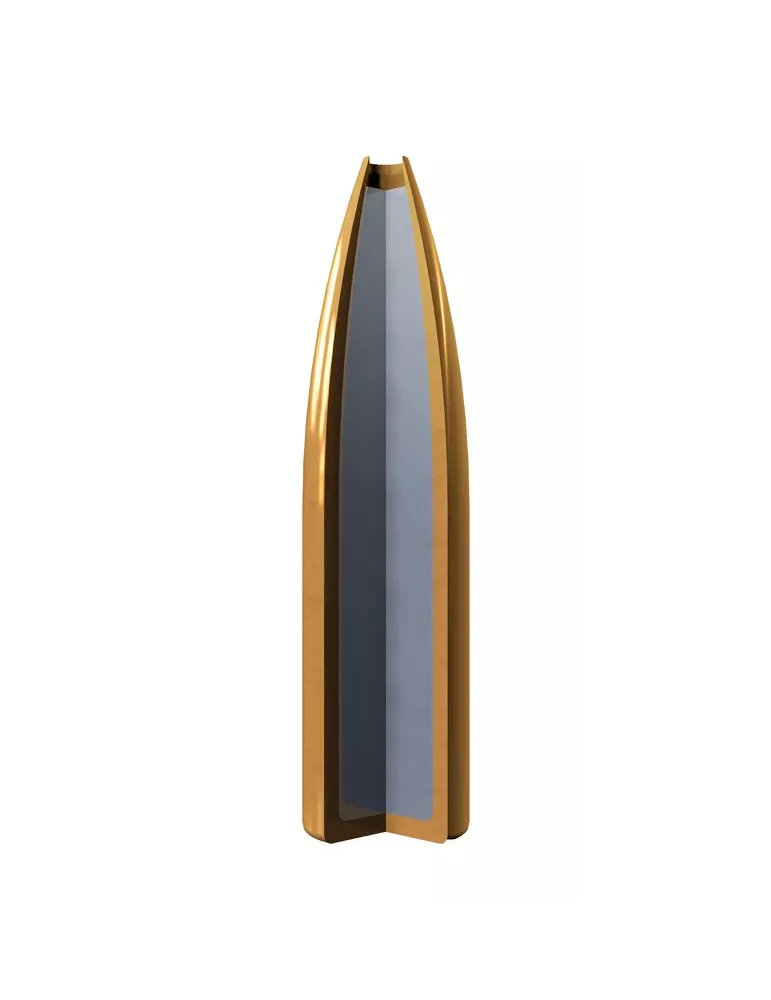 BALLES WINCHESTER POWER MAX CAL300 WM 180 GRAINS