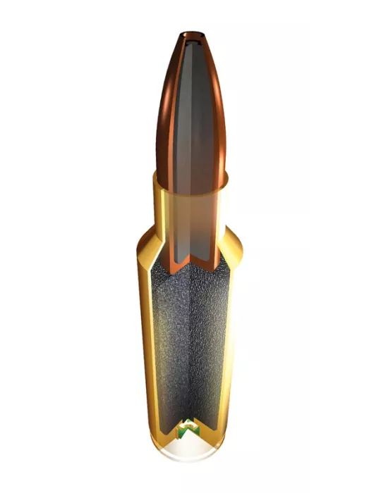 BALLES WINCHESTER POWER MAX CAL300 WM 180 GRAINS