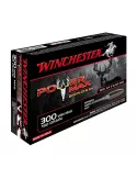 BALLES WINCHESTER POWER MAX CAL300 WM 180 GRAINS