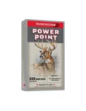 BALLES WINCHESTER POWER POINT CAL300 WM 180 GRAINS