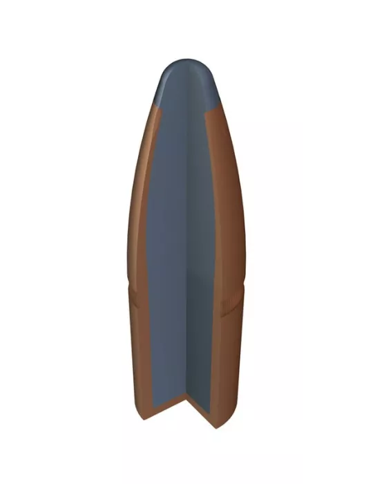 BALLES WINCHESTER POWER POINT CAL9.3X62 286 GRAINS