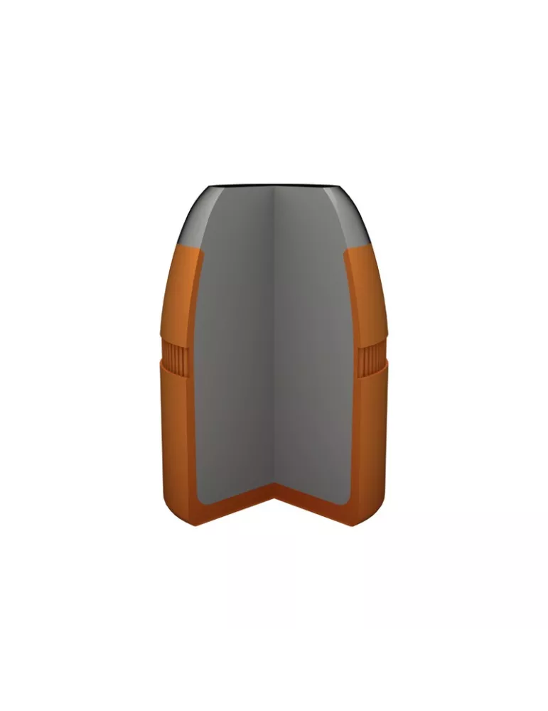 BALLES WINCHESTER SUPER-X POWER POINT CAL44-40 WIN 200 GRAINS