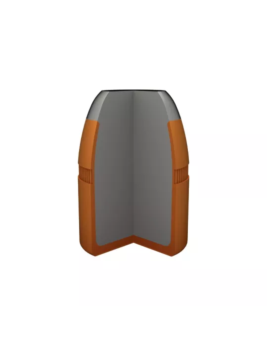 BALLES WINCHESTER SUPER-X POWER POINT CAL44-40 WIN 200 GRAINS