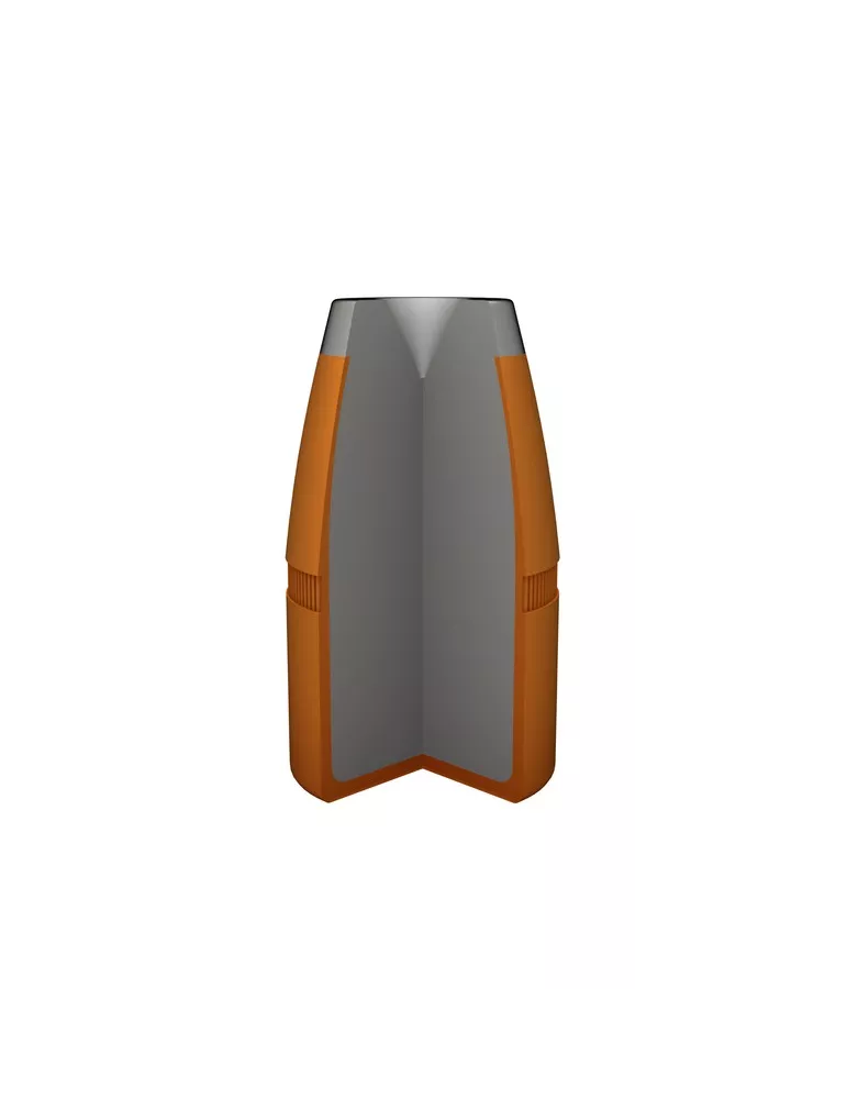 BALLES WINCHESTER SUPER-X JACKETED HOLLOW POINT CAL45-70 GOVT 300 GRAINS