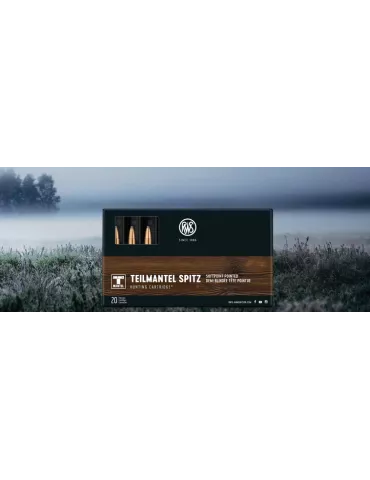 BALLES RWS TMS CAL243 WIN