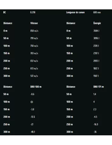 BALLES RWS KS CAL308WIN 2