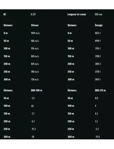 BALLES RWS EVOLUTION GREEN CAL8X68 S 2