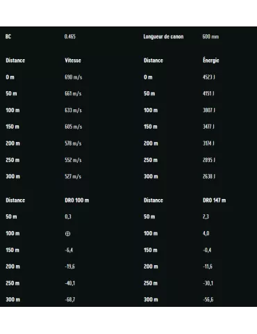 BALLES RWS UNI CLASSIC CAL9.3X62 2