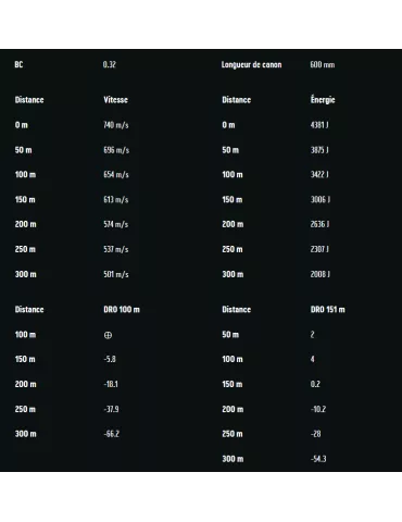 BALLES RWS KS CAL9.3X74 R 2