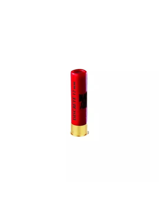 CARTOUCHES MARY ARM DISCRETE SUBSONIQUE CAL36 (12MM) PB N°6