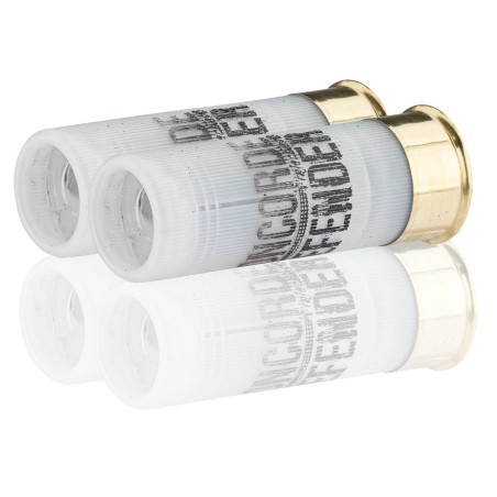 CARTOUCHES CONCORDE DEFENDER  CHEVROTINE ELASTOMERE CAL12/67