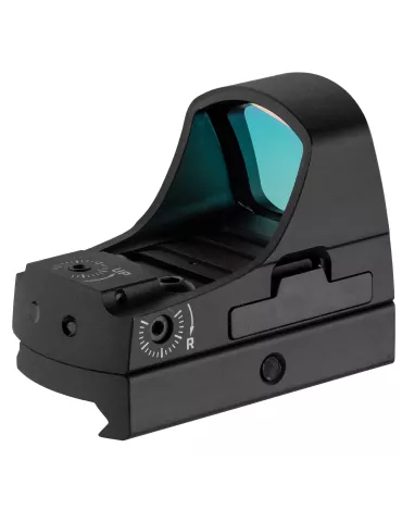 POINT ROUGE NIKKO STIRLING PRO T5 2