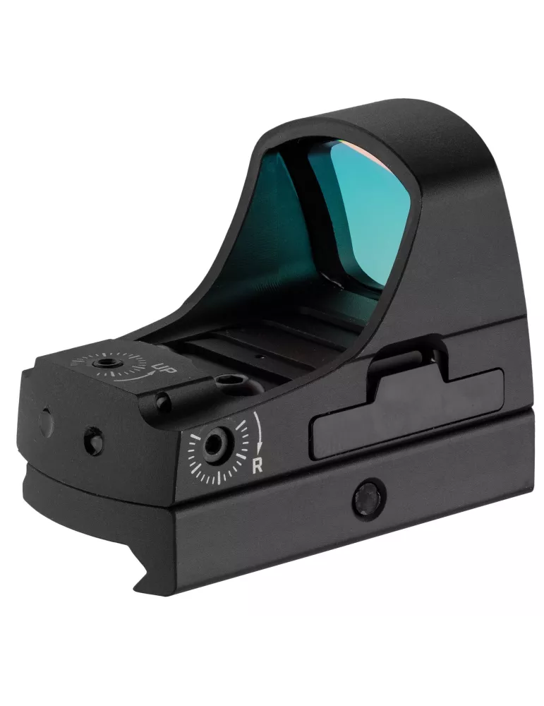 POINT ROUGE NIKKO STIRLING PRO T5