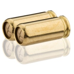 10 MUNITIONS A BLANC POUR PISTOLET CAL9 MM PAK 2