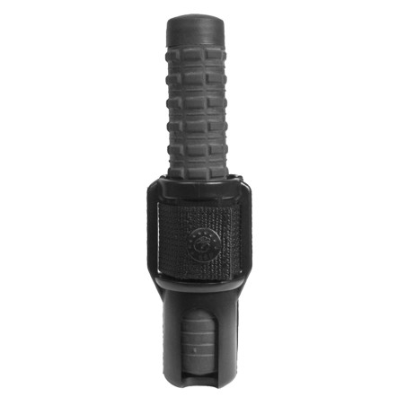 MATRAQUE TELESCOPIQUE EN METAL 16"