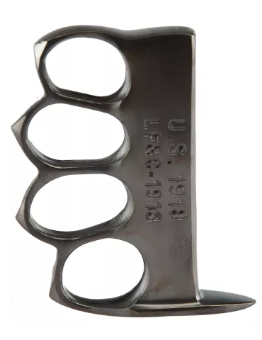 POING US 1918 PLEIN AVEC POINTE LAITON 2