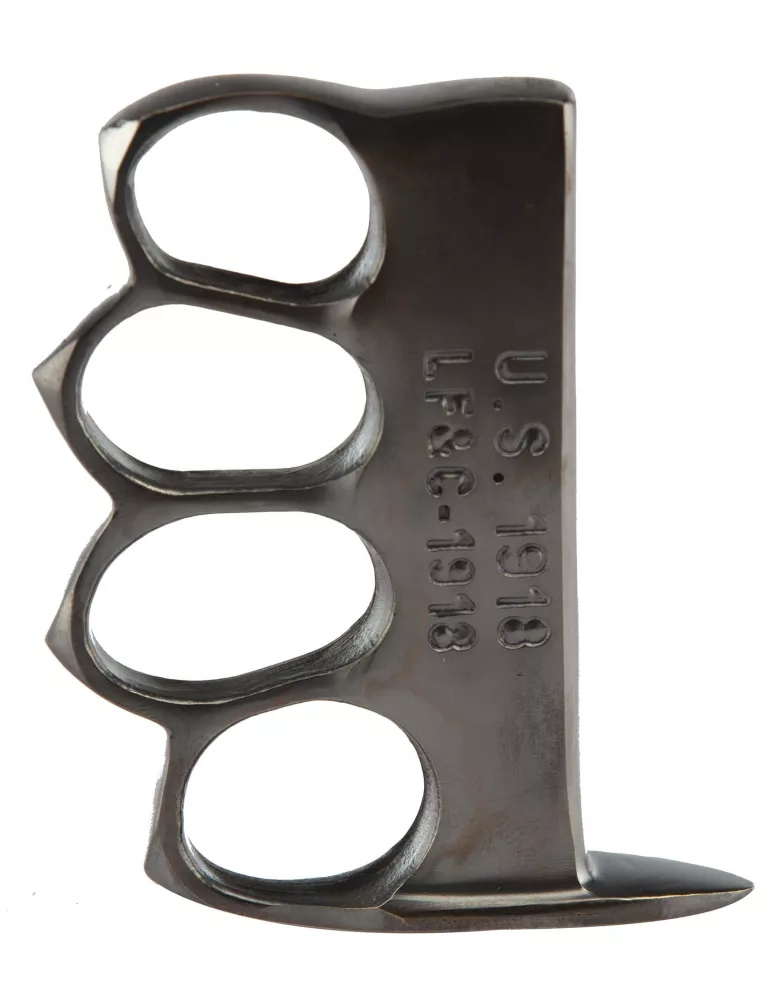 POING US 1918 PLEIN AVEC POINTE LAITON