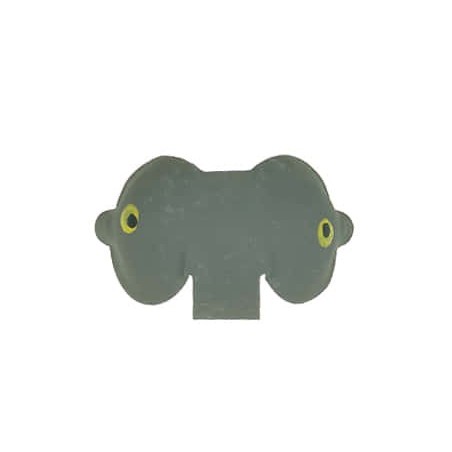 COIFFES ALUMINIUM POUR PALOMBE