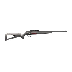 CARABINE A VERROU WINCHESTER XPERT COMPOSITE GREY CAL22LR 18"