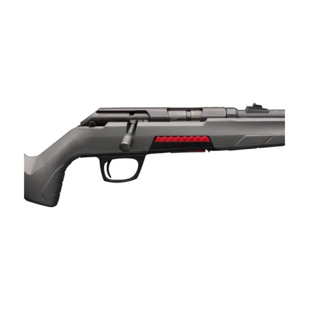 CARABINE A VERROU WINCHESTER XPERT COMPOSITE GREY CAL22LR 18"