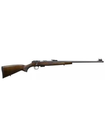 CARABINE CZ 457 LUXE CAL22LR 24" CANON DE 63 CM 1/2-20
