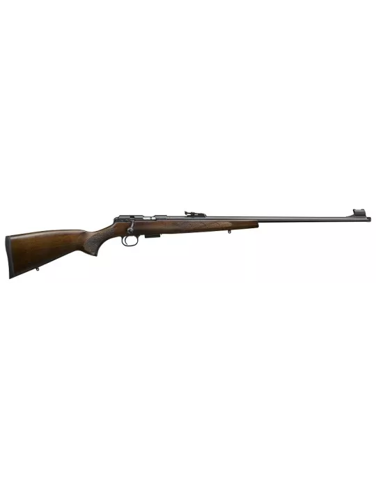 CARABINE CZ 457 LUXE CAL22LR 24" CANON DE 63 CM 1/2-20