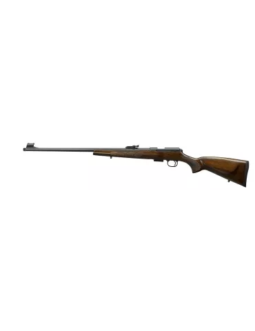 CARABINE CZ 457 LUXE CAL22LR 24" CANON DE 63 CM 1/2-20 2