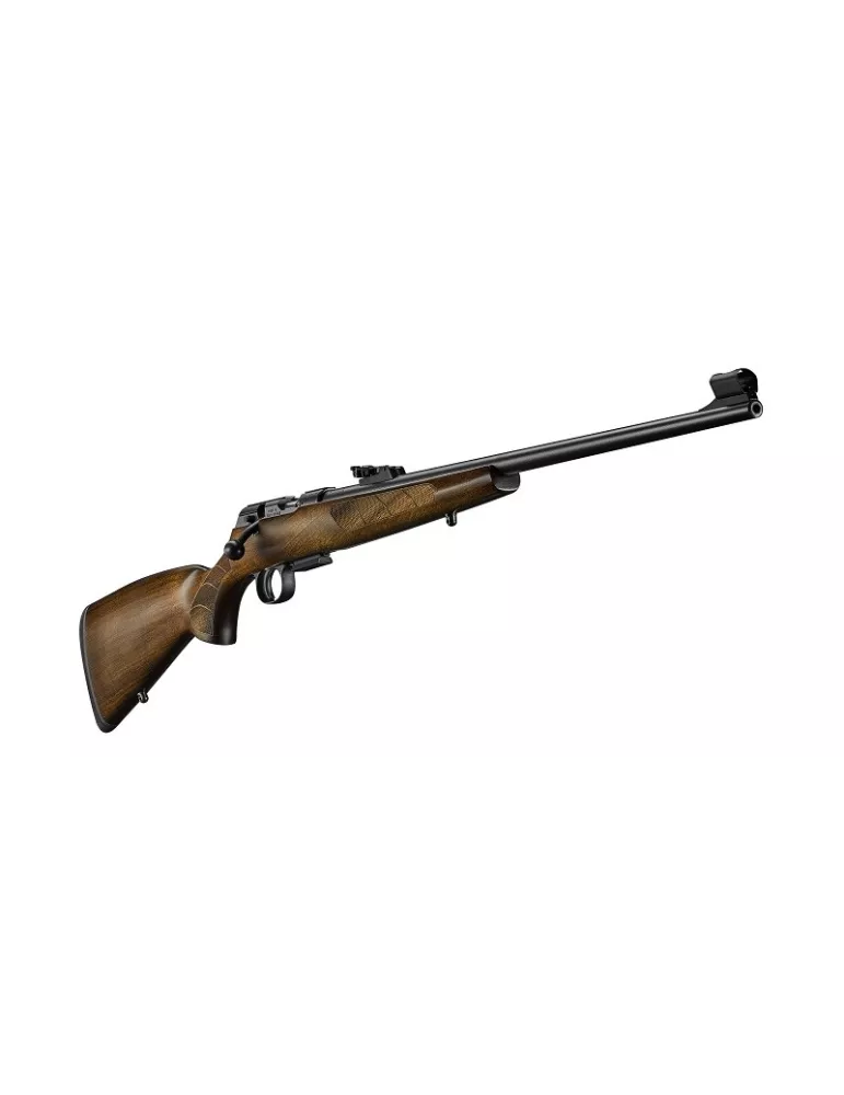 CARABINE CZ 457 LUXE CAL22LR 24" CANON DE 63 CM 1/2-20