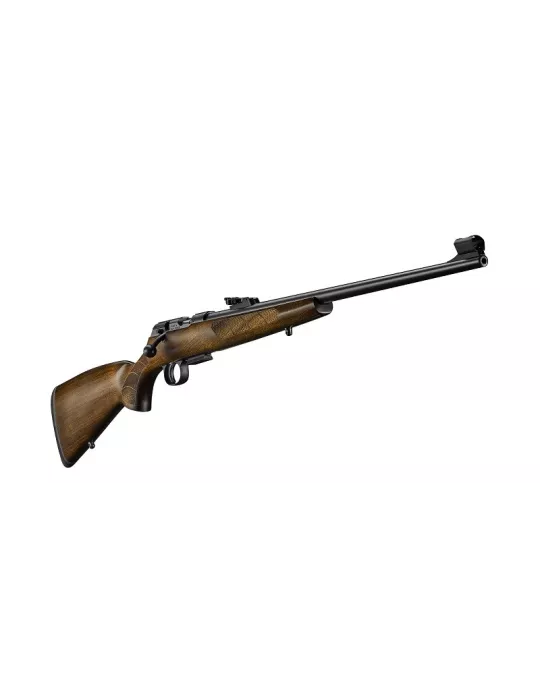 CARABINE CZ 457 LUXE CAL22LR 24" CANON DE 63 CM 1/2-20