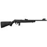 CARABINE A VERROU MOSSBERG PLINKSTER 802 SYNTHETIQUE NOIRE CAL22LR
