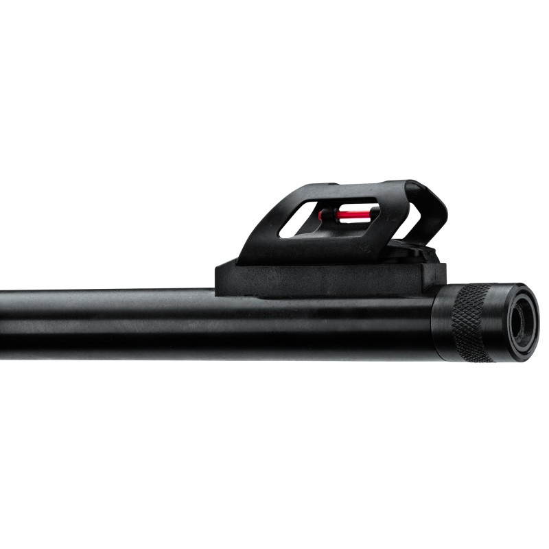 CARABINE A VERROU MOSSBERG PLINKSTER 802 SYNTHETIQUE NOIRE CAL22LR