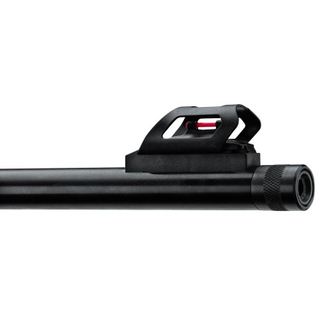 CARABINE A VERROU MOSSBERG PLINKSTER 802 SYNTHETIQUE NOIRE CAL22LR