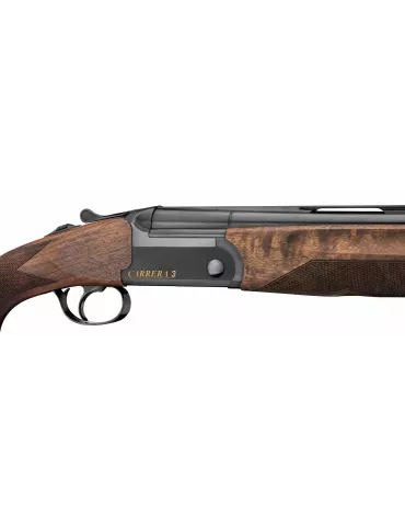 FUSIL FAIR SUPER TRAP CARRERA 3 EJECTEUR MDS CROSSE GRAVEE CAL12/76/76 CM 2